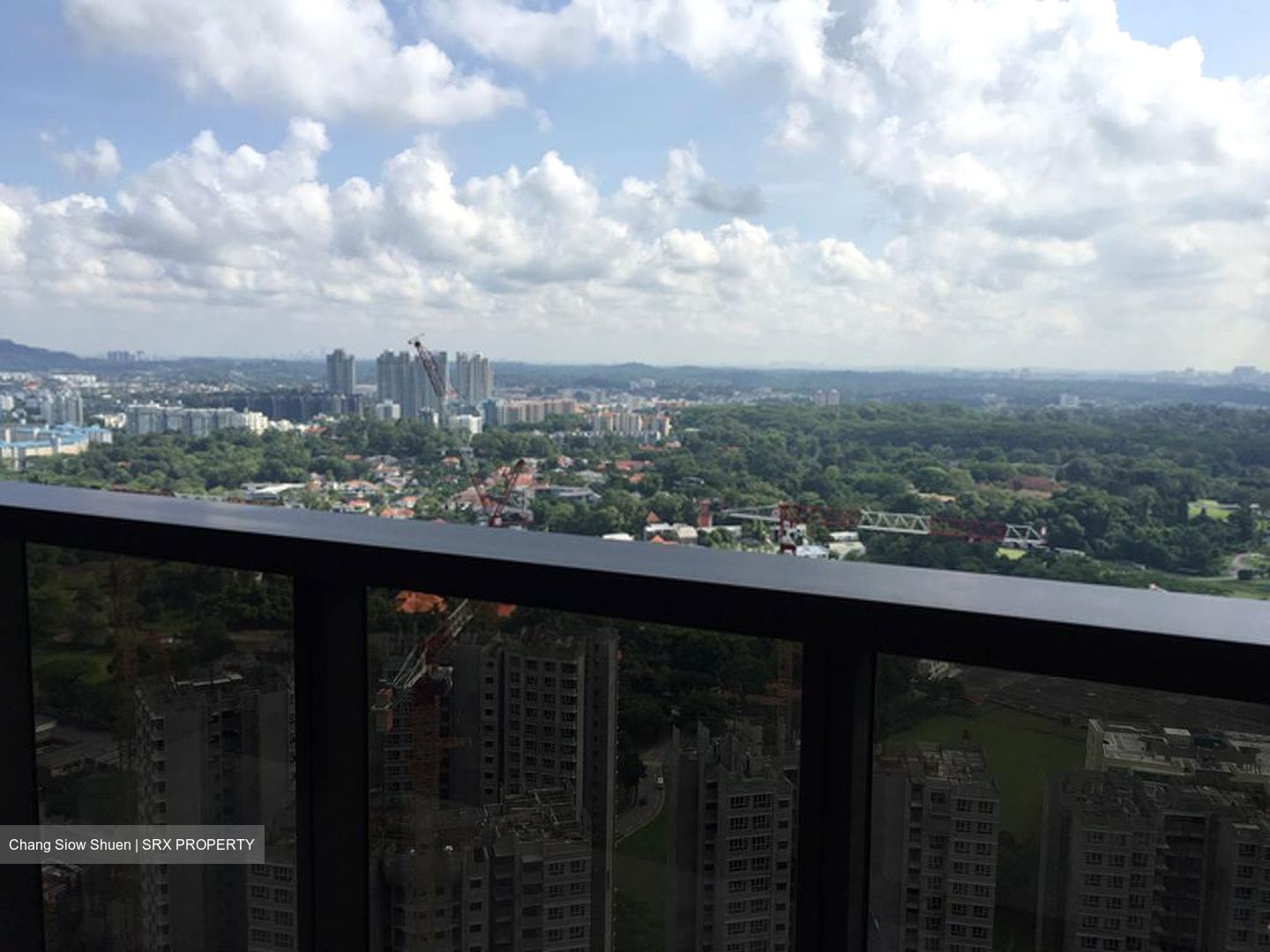 Commonwealth Towers (D3), Condominium #504784421